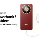 What Can You Do with HONOR X9d 5G’s Industry-Largest 8300mAh Battery