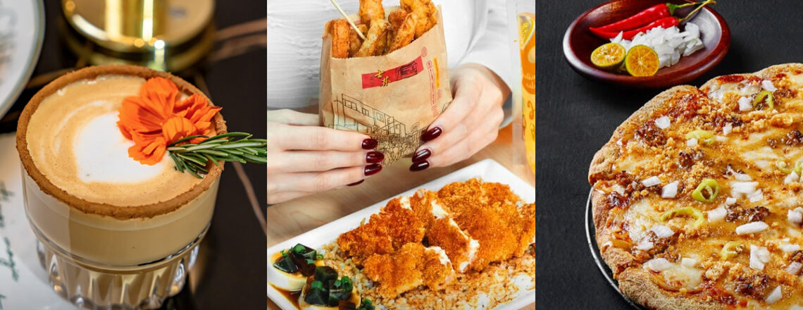 Get Your 2026 Craving Non-Negotiables At SM Supermalls in the Metro