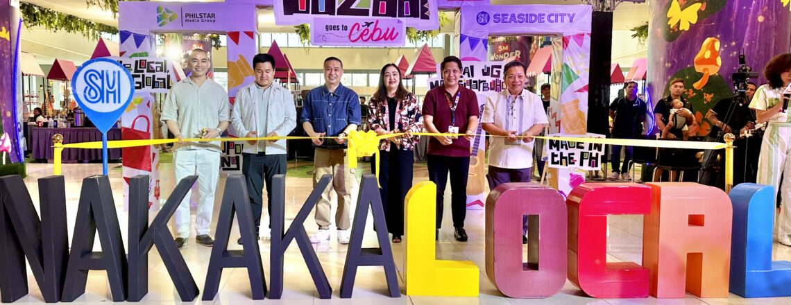 Strong MSME Engagement Sets the Stage for SM Supermalls’ 2026 Programs