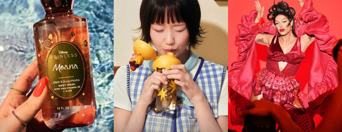 Your Hard Launch Worthy Drops At SM Supermalls In The Metro