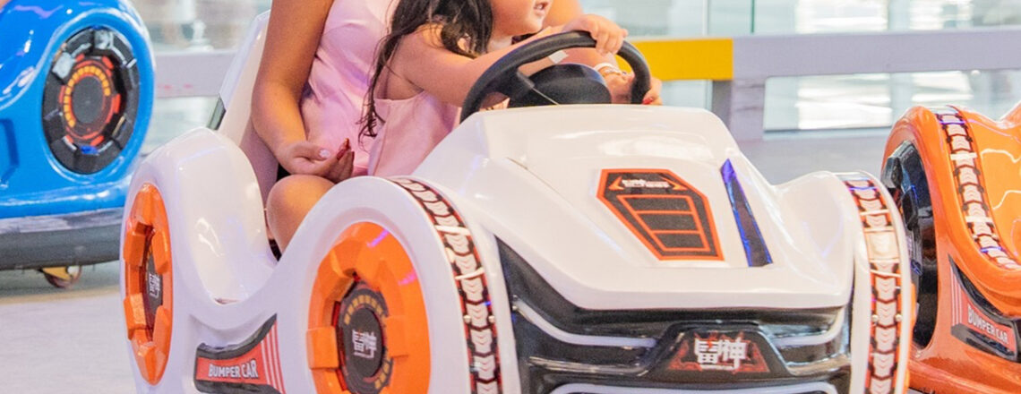 A Cebuano New Year Like No Other at SM Supermalls