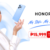 Designed for Style, Built for You: HONOR X8d Arrives for only Php 15,999!