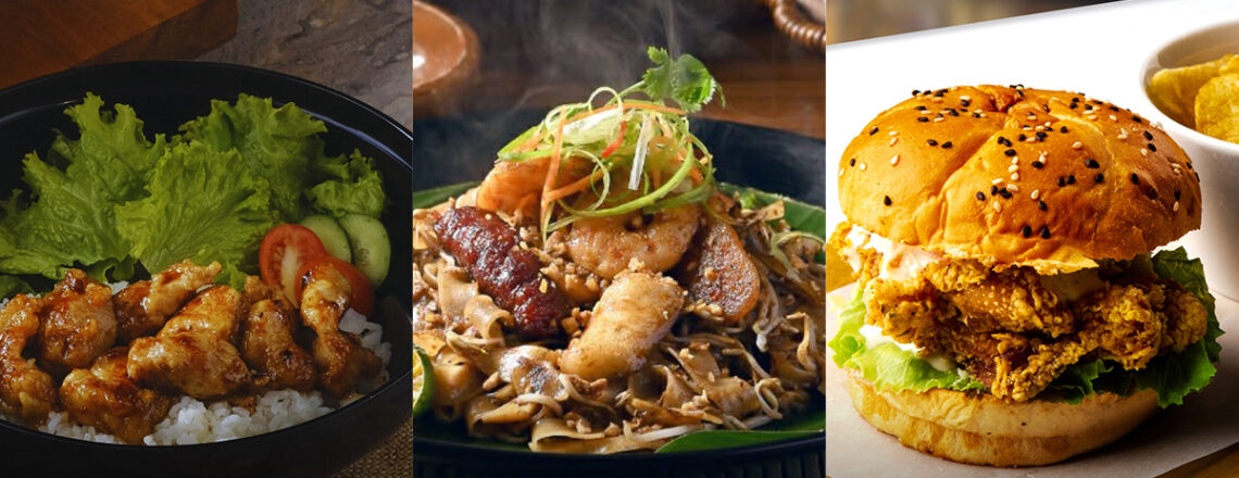 A Feast of Flavors Awaits at SM City Zamboanga