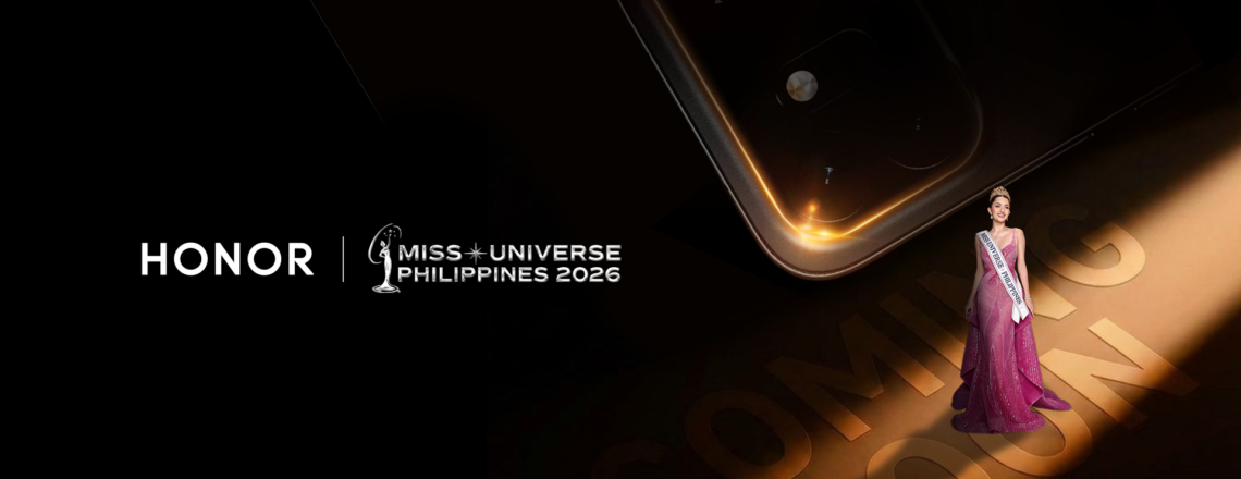 HONOR’s Big Reveal at Miss Universe PH 2026 Coronation Night? 