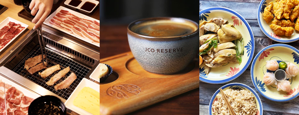 Day in a Life of a Certified Gala Guru in Luzon—SM Supermalls Edition