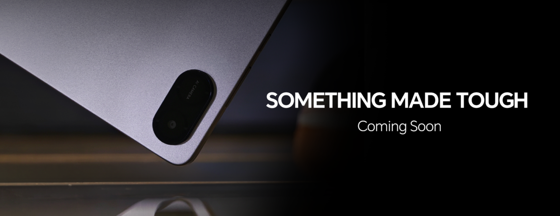 What Now? HONOR to Launch a Durable New Tablet