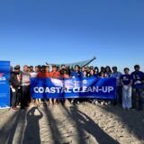 SM Coastal Cleanups Go Beyond Trash, Teach Communities to Care