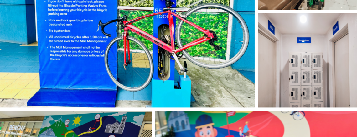 Pursuit of a more biker-inclusive SM yields Record-breaking 36 wins from DOTr, Mobility Awards