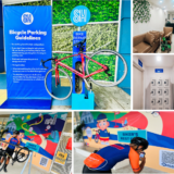 Pursuit of a more biker-inclusive SM yields Record-breaking 36 wins from DOTr, Mobility Awards