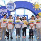 SM Supermalls Opens Doors to Jobs, Skills, and New Beginnings this Labor Day