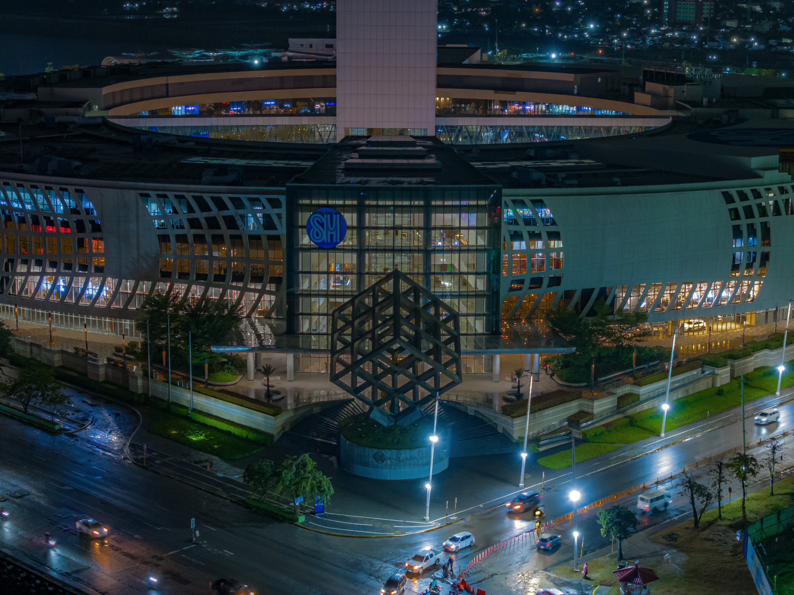 Earth Hour 2026:  National Lights-Off milestone re-affirms SM’s commitment to shared action