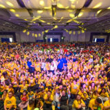 Happy Walk 2026 assembled 10,500 advocates, breaking record as largest gathering for Down Syndrome in Asia