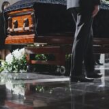 The Quiet Lessons Learned at a Wake