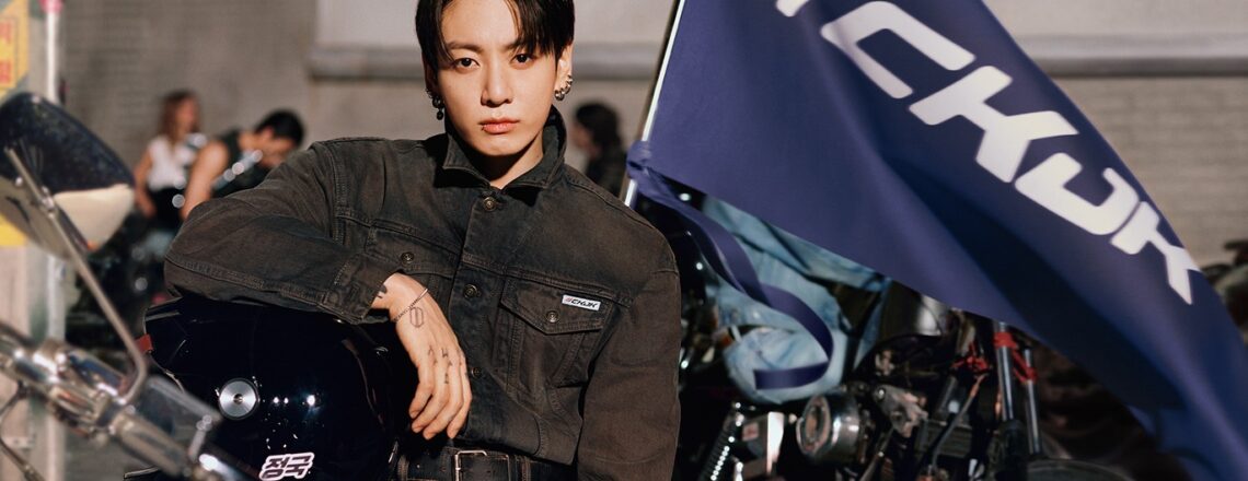 The Ultimate Match: Why Jungkook x Calvin Klein is K-Pop’s Most Iconic Fashion Partnership