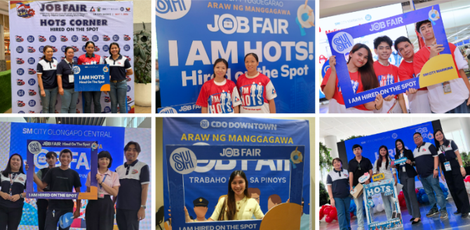 Stronger Futures Start Here as Job Opportunities Open Nationwide This Labor Day