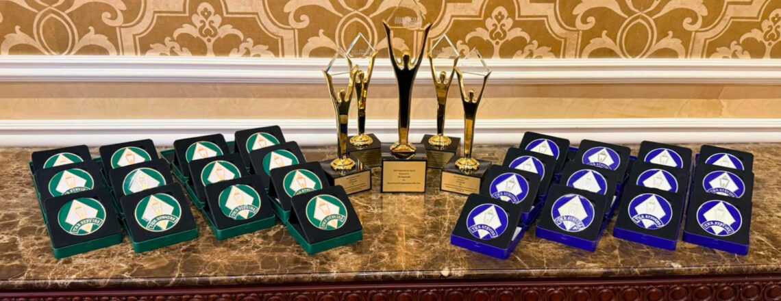 SM Supermalls bags top honor at 2026 Asia-Pacific Stevie Awards