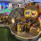 SM Supermalls Empower MSMEs at the 2026 DTI National Food Fair