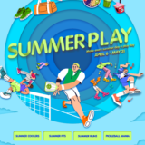 The Ultimate Summer Play with SM Supermalls x Tiktok Live