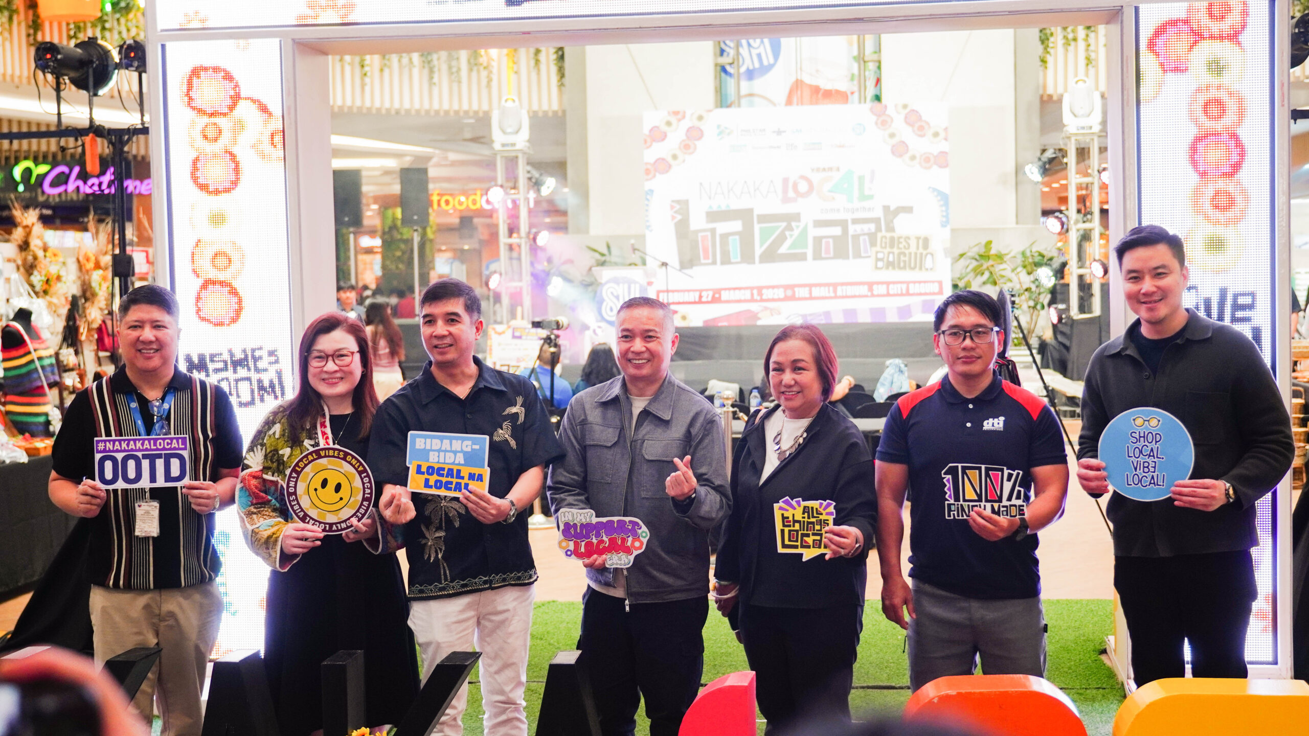 SM for MSMEs Brings Opportunities Closer Nationwide this May