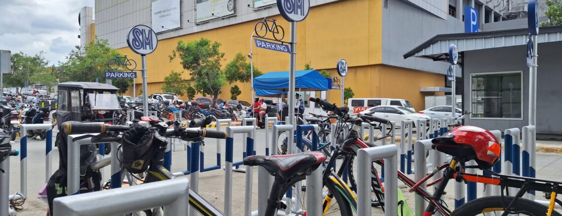 SM Supermalls Expands Nationwide Push for Cycling Through Bike-Friendly Facilities and Active Mobility Initiatives