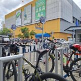 SM Supermalls Expands Nationwide Push for Cycling Through Bike-Friendly Facilities and Active Mobility Initiatives