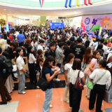 Successful Job Fair at SM Dasmariñas Builds Momentum for Nationwide ‘Araw ng Kalayaan’ Event