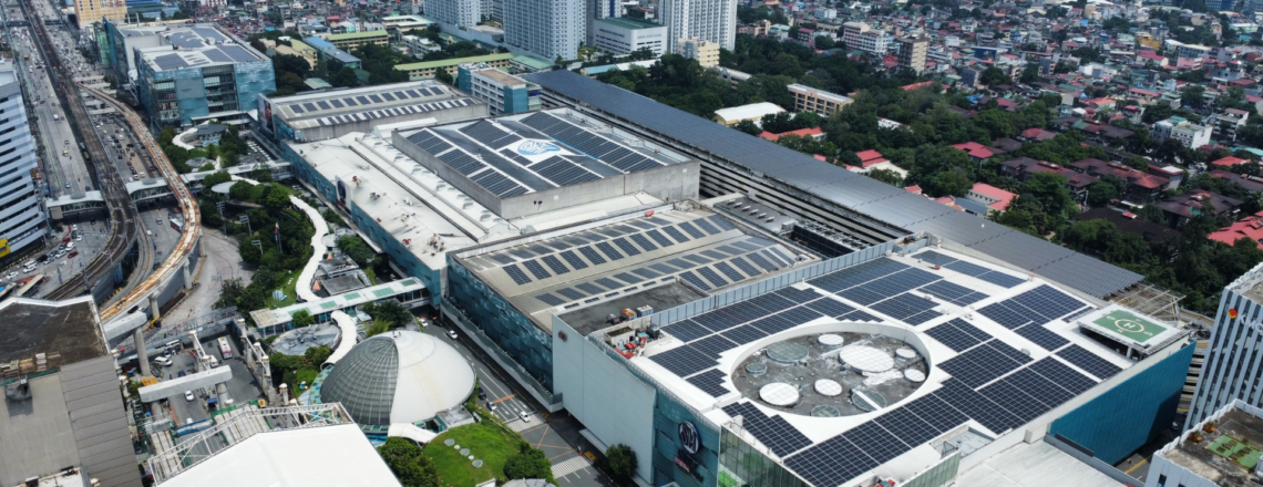 Solar Panel Project Helps Both Customers and Communities Nationwide
