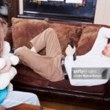 The Martyr Dad: When Absent Fathers Play the Victim