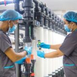 Water finds its second life through SM Green Movement’s conservation program