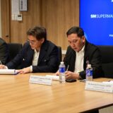 SM Supermalls and PMAP to expand job and upskilling opportunities nationwide