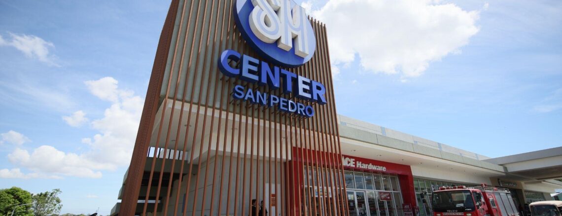 Government Service Express Expands to SM Center San Pedro