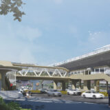 Your EDSA Commute is Getting An Upgrade at My SM