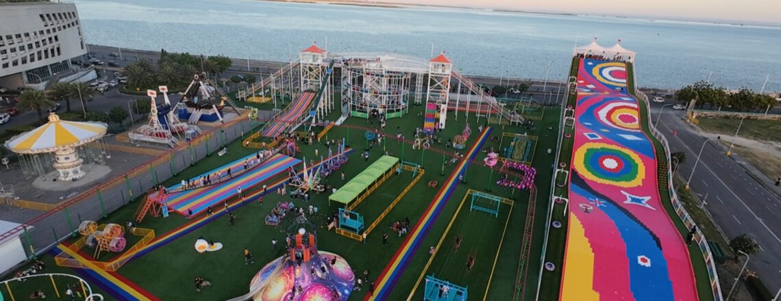 Discover, Dine, and Play: Cebu’s Growing Collection of Destination Attractions Captivates Travelers