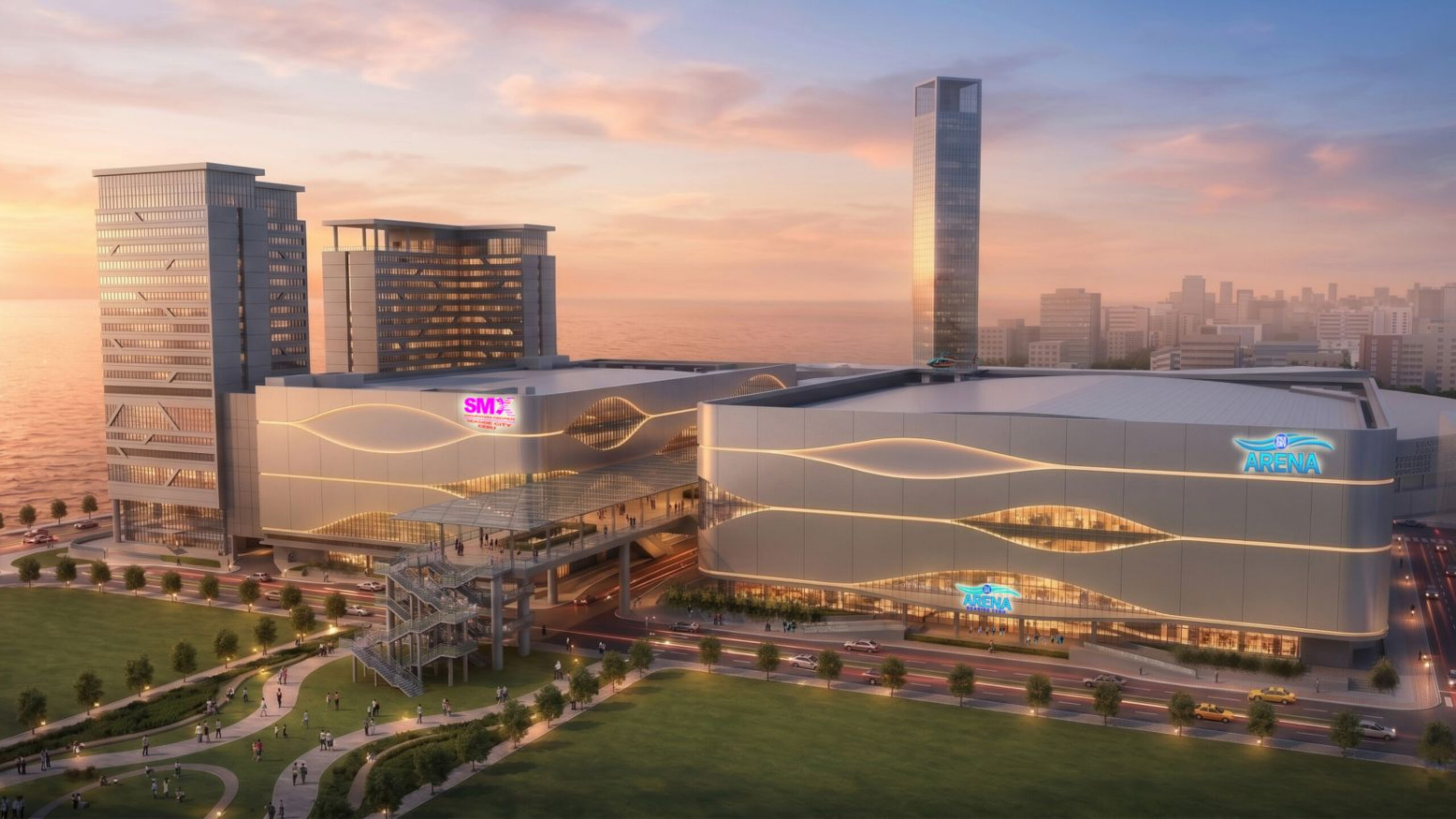 The New ‘My SM’: How the Filipino Consumer Is Redefining the Mall Experience