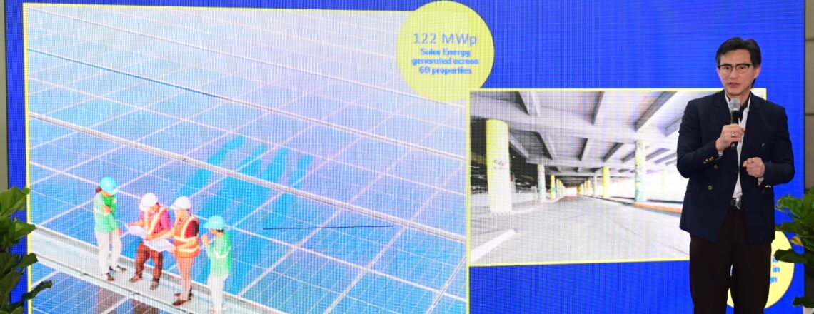 Strong performance, stronger trust: SM Supermalls evolves for the next generation of customers