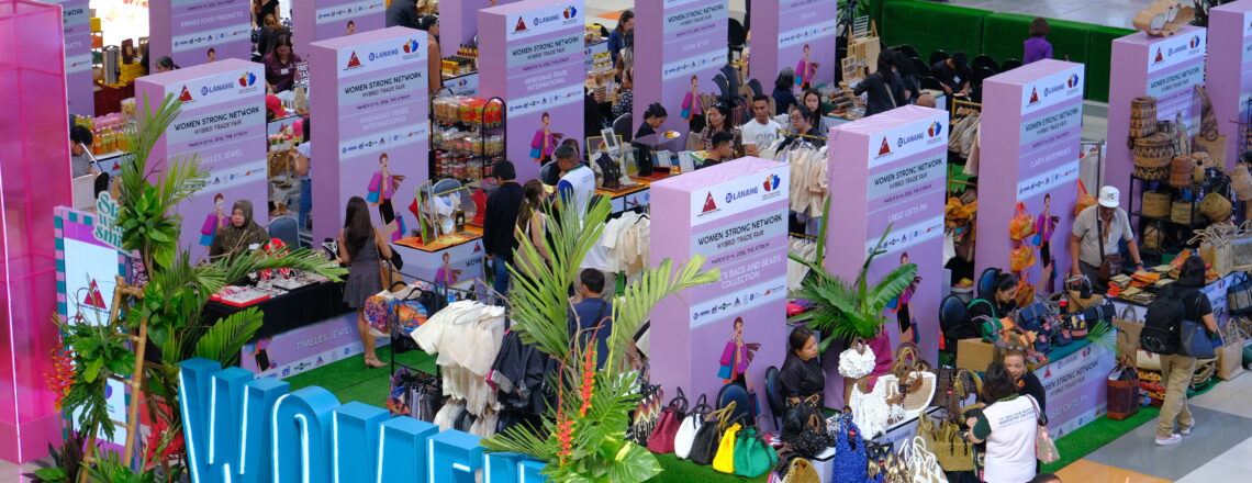 SM for MSMEs Strengthens Support for Women Entrepreneurs