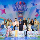 SM Little Stars Crowns Its First-Ever Grand Shining and Dazzling Stars