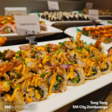 Your Guide to New Stores and Food Spots at SM Supermalls in Mindanao