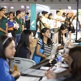 SM and PMAP Mega Job Fair, Creating an Employment Ecosystem