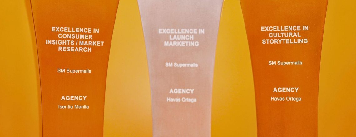 SM Supermalls recognized for culture, consumer insights, and community marketing at the Marketing Excellence Awards 2026