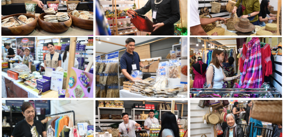 7 Reasons You Can’t Miss BÚTLAK: The 40th Negros Trade Fair