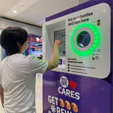 SM Expands ‘Green Recycling Machine’ Network to Boost Nationwide Recycling