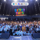 Better Days at SM Brings Hope Closer to Youth